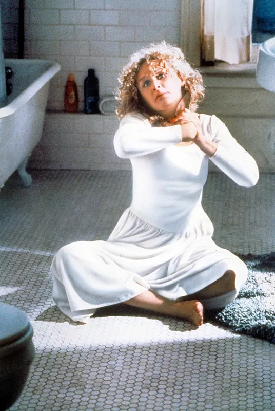 Osudová príťažlivosť (Fatal Attraction), 1987 - fotogaléria
