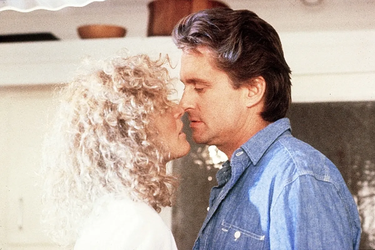 Osudová príťažlivosť (Fatal Attraction), 1987 - fotogaléria