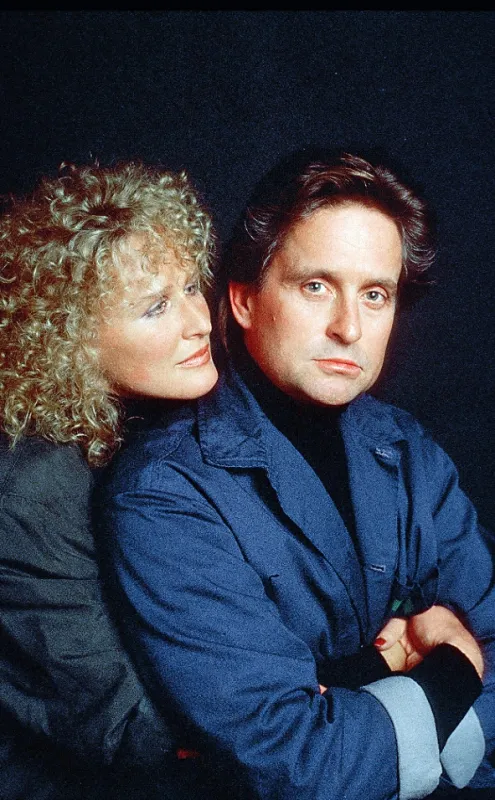 Osudová príťažlivosť (Fatal Attraction), 1987 - fotogaléria