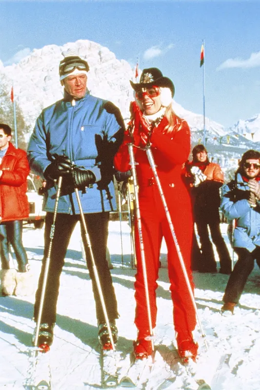 James Bond: Len pre tvoje oči (For Your Eyes Only), 1981 - fotogaléria