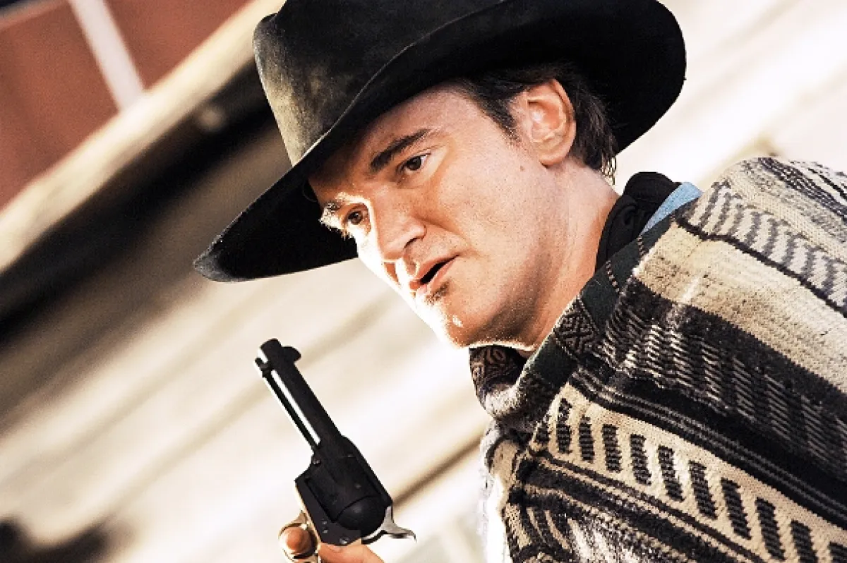 Nemilosrdný střelec (SUKIYAKI WESTERN DJANGO), 2007 - fotogaléria