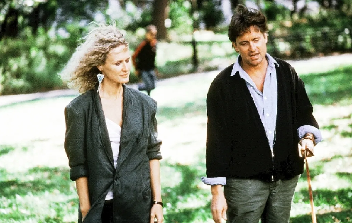 Osudová príťažlivosť (Fatal Attraction), 1987 - fotogaléria