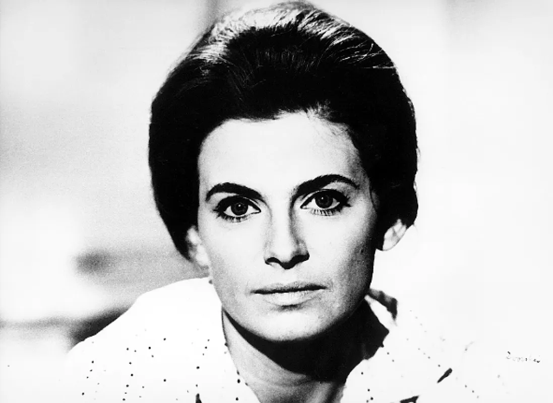 Nejlepší ženská mého života, 1968 - fotogaléria