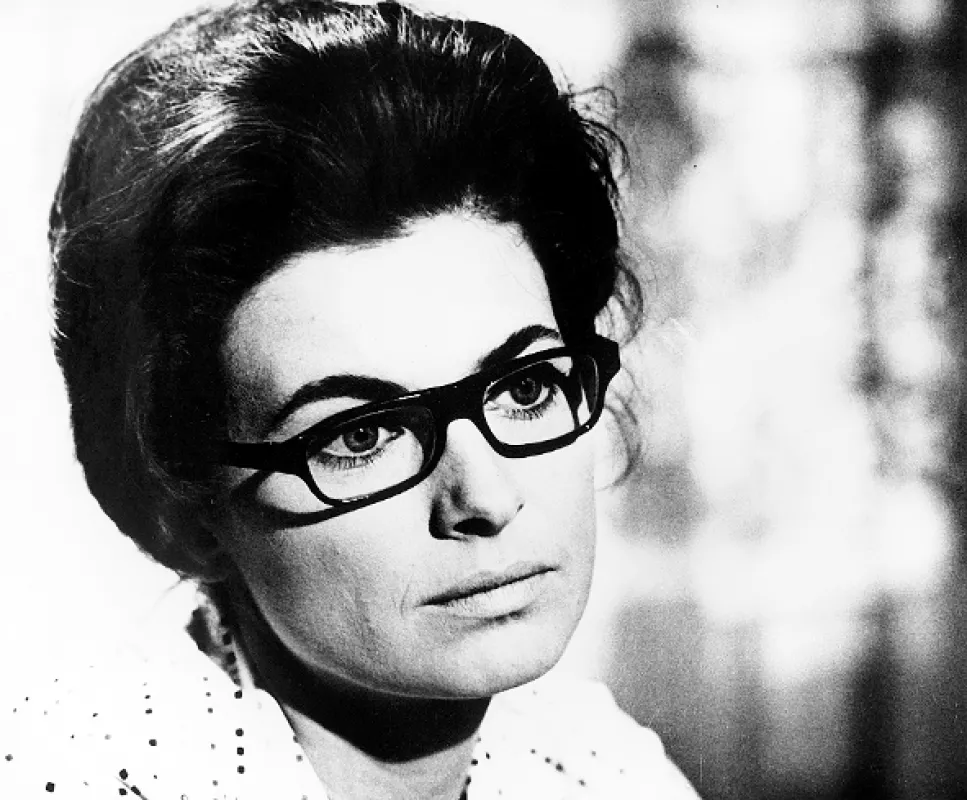 Nejlepší ženská mého života, 1968 - fotogaléria