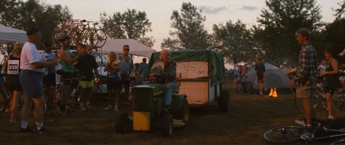 Příběh Alvina Straighta (The Straight Story), 1999 - fotogaléria