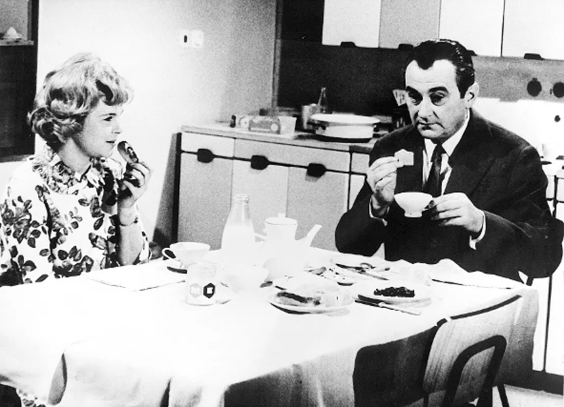 Nejlepší ženská mého života, 1968 - fotogaléria