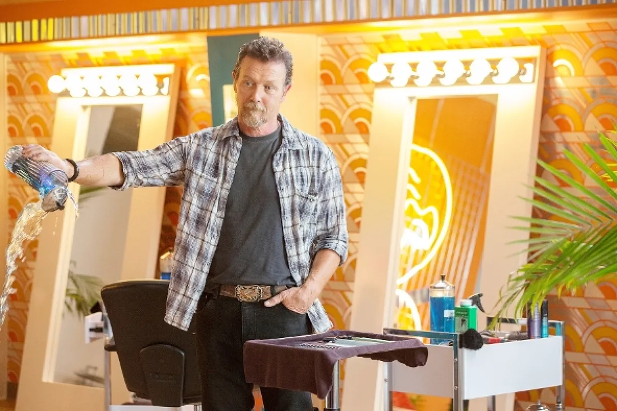 Z cizího krev neteče (Identity Thief), 2013 - fotogaléria