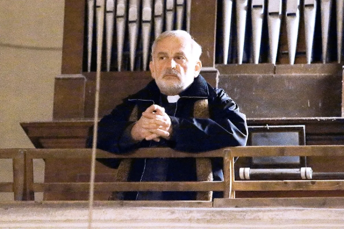 Temný Kraj, 2016 - fotogaléria