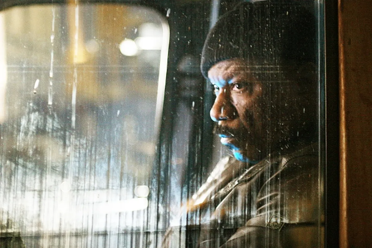 Mission: Impossible (Mission: Impossible III), 2006 - fotogaléria