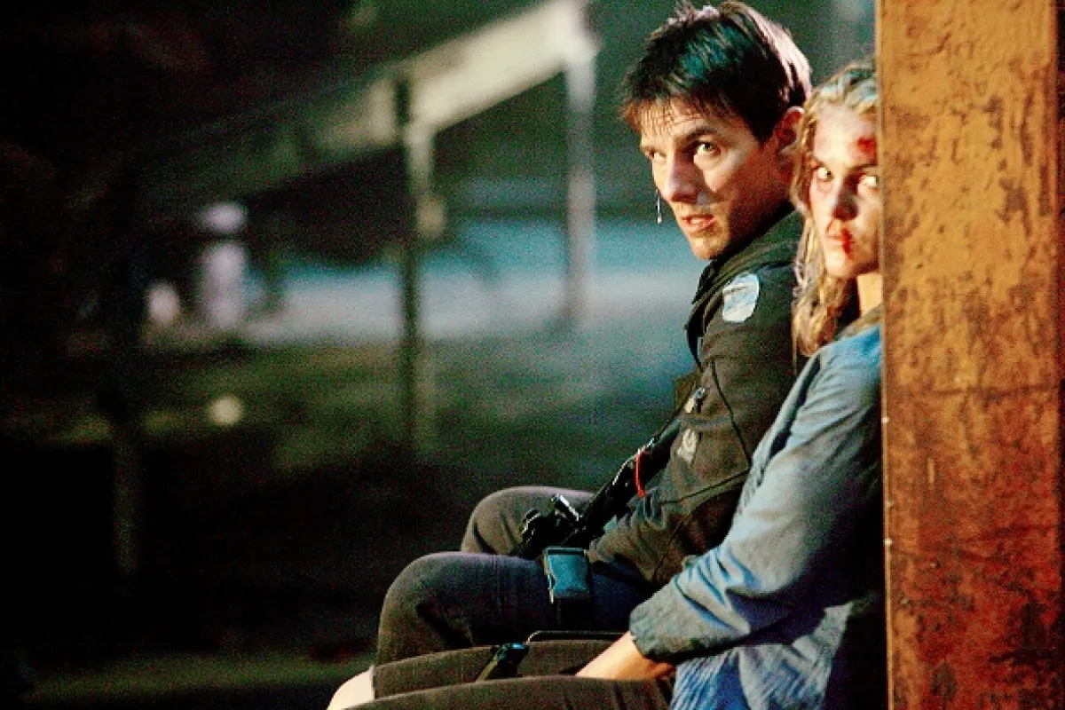 Mission: Impossible (Mission: Impossible III), 2006 - fotogaléria