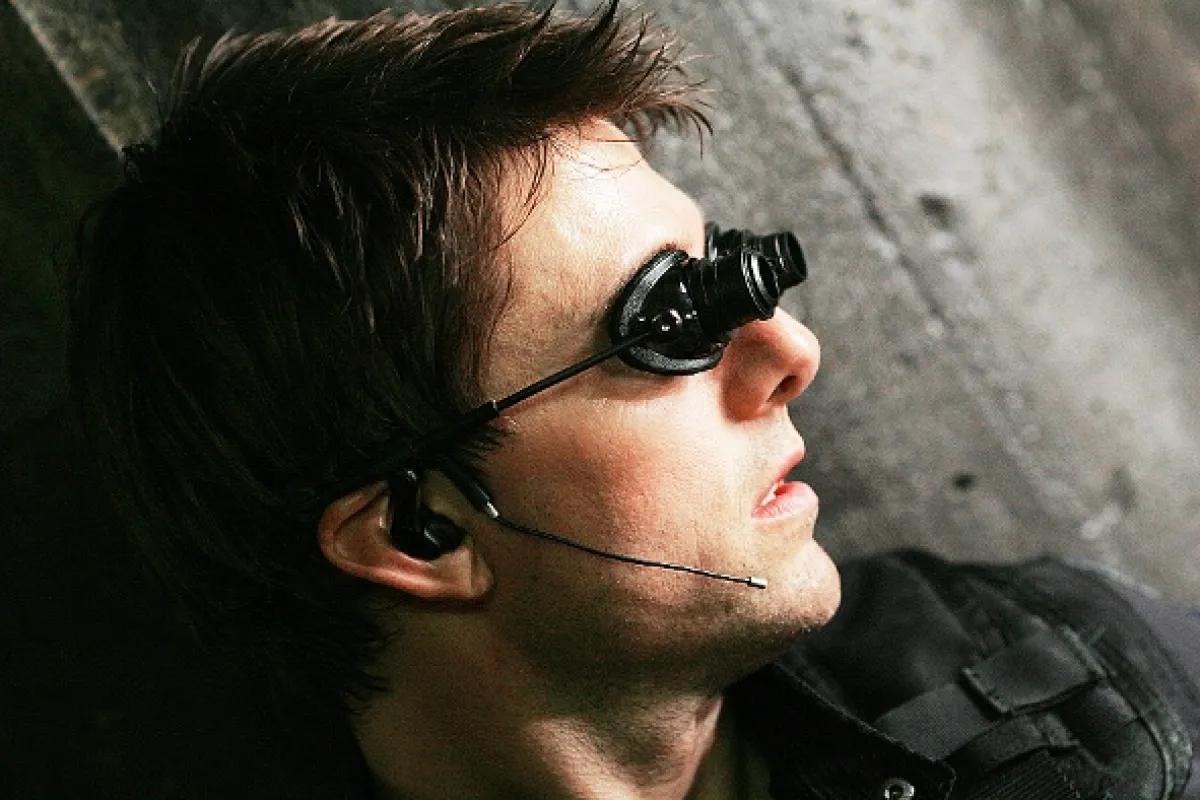 Mission: Impossible (Mission: Impossible III), 2006 - fotogaléria