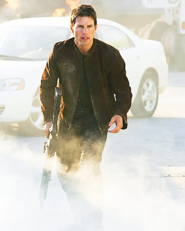 Mission: Impossible (Mission: Impossible III), 2006 - fotogaléria