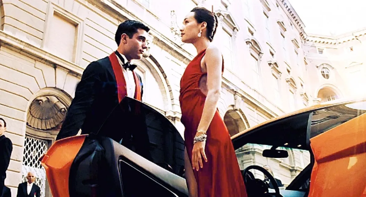 Mission: Impossible (Mission: Impossible III), 2006 - fotogaléria
