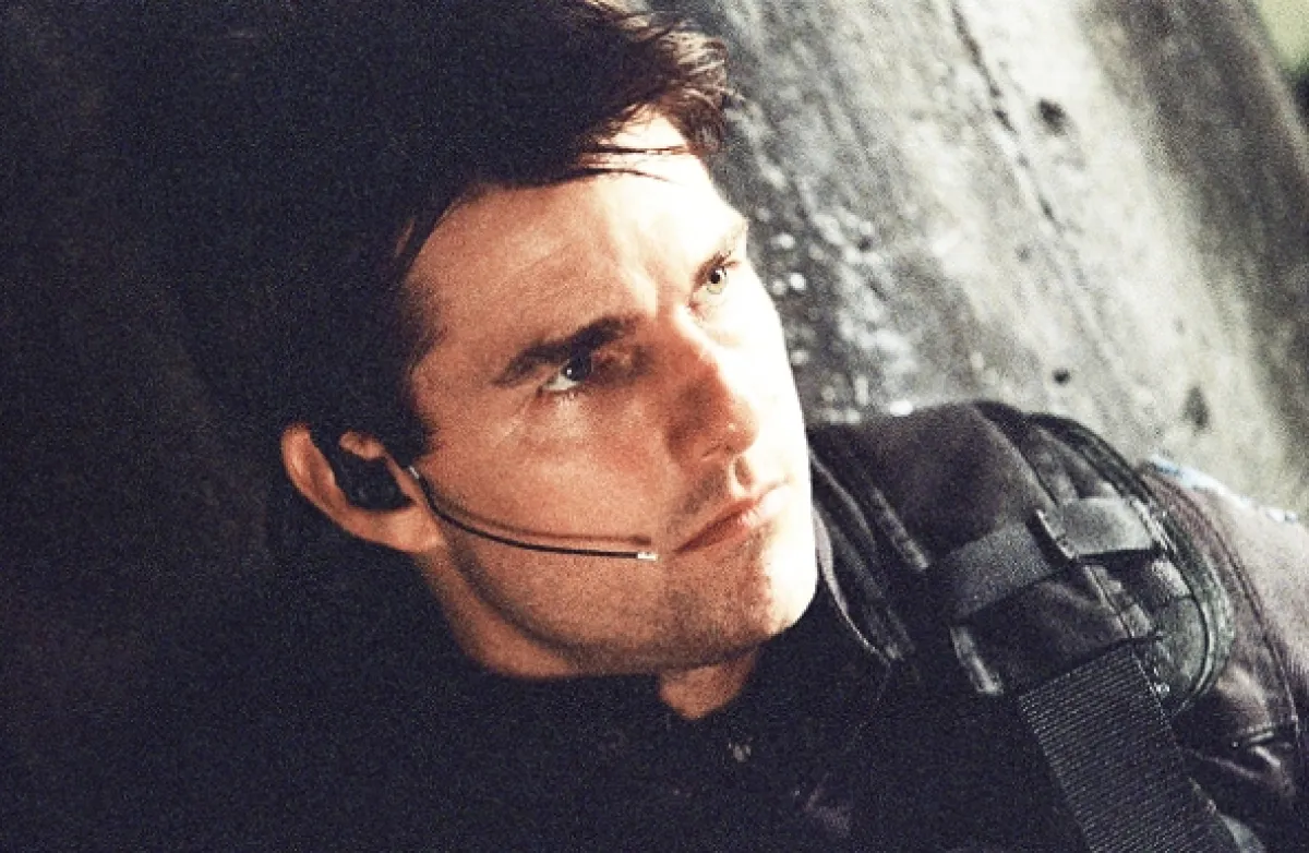Mission: Impossible (Mission: Impossible III), 2006 - fotogaléria