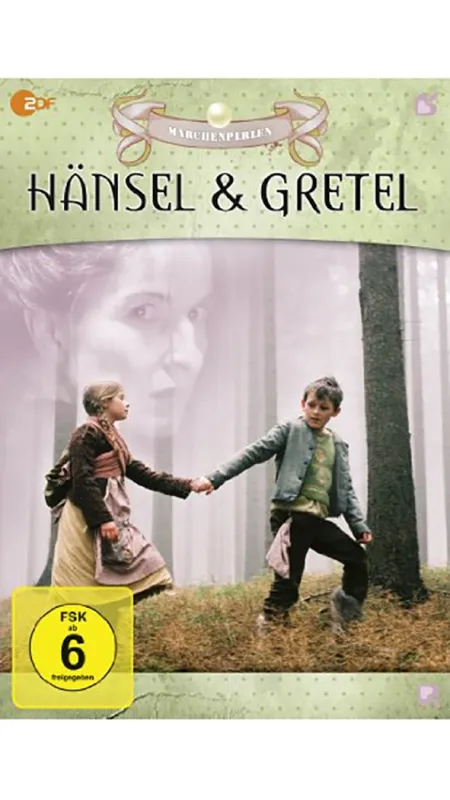 Jeníček a Mařenka (Hänsel und Gretel), 2005 - fotogaléria