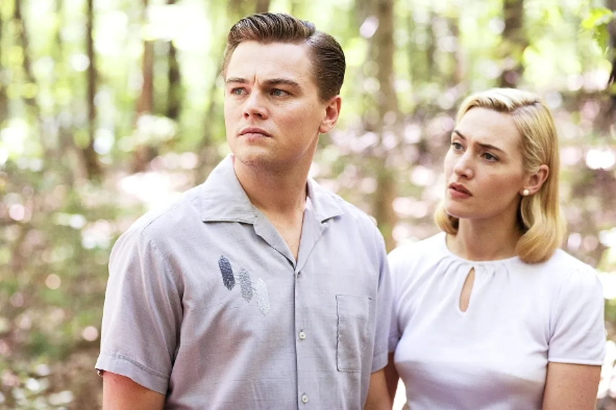 Nouzový východ (REVOLUTIONARY ROAD), 2008 - fotogaléria