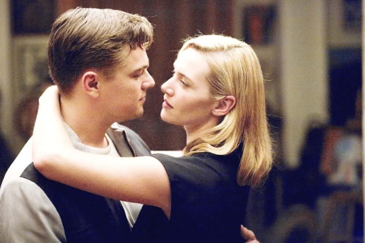 Nouzový východ (REVOLUTIONARY ROAD), 2008 - fotogaléria