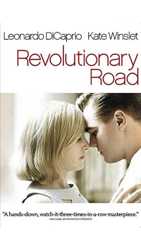 Nouzový východ (REVOLUTIONARY ROAD), 2008 - fotogaléria