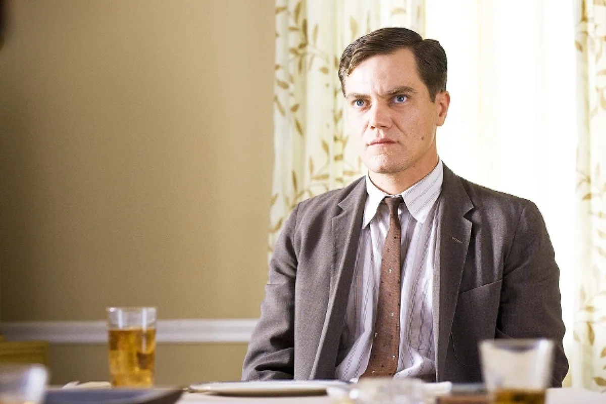Nouzový východ (REVOLUTIONARY ROAD), 2008 - fotogaléria