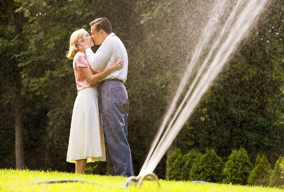 Nouzový východ (REVOLUTIONARY ROAD), 2008 - fotogaléria