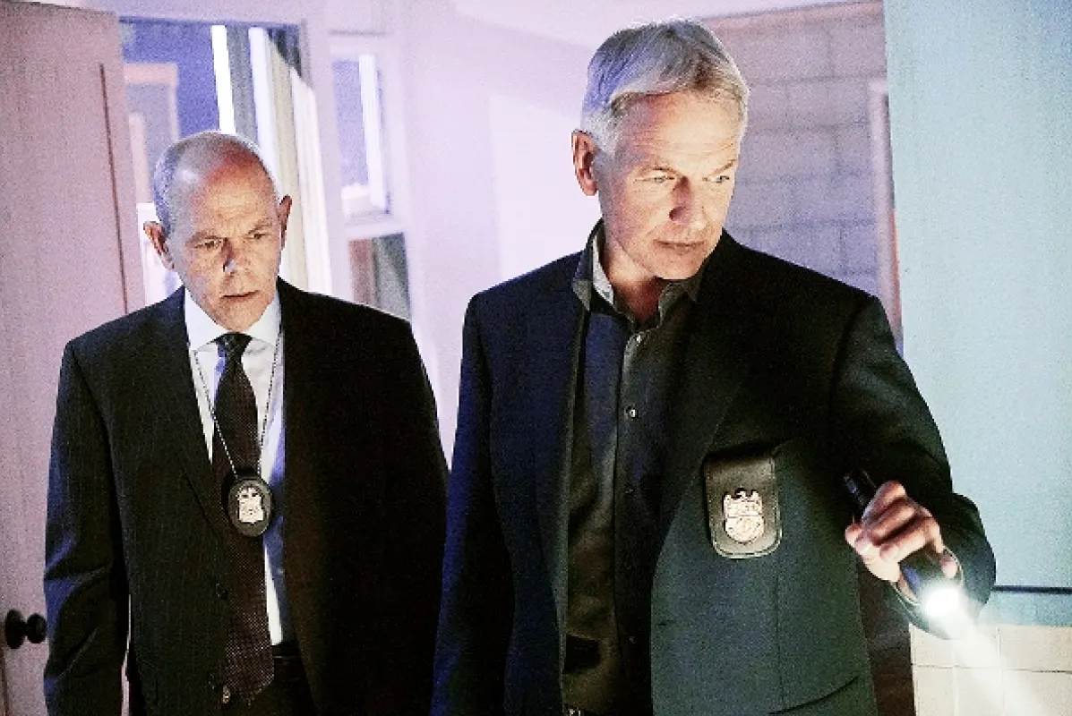 NCIS - Námorný vyšetrovací úrad, 2015 - fotogaléria