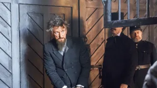 Profesor a šílenec
