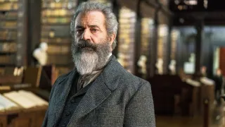 Profesor a šílenec