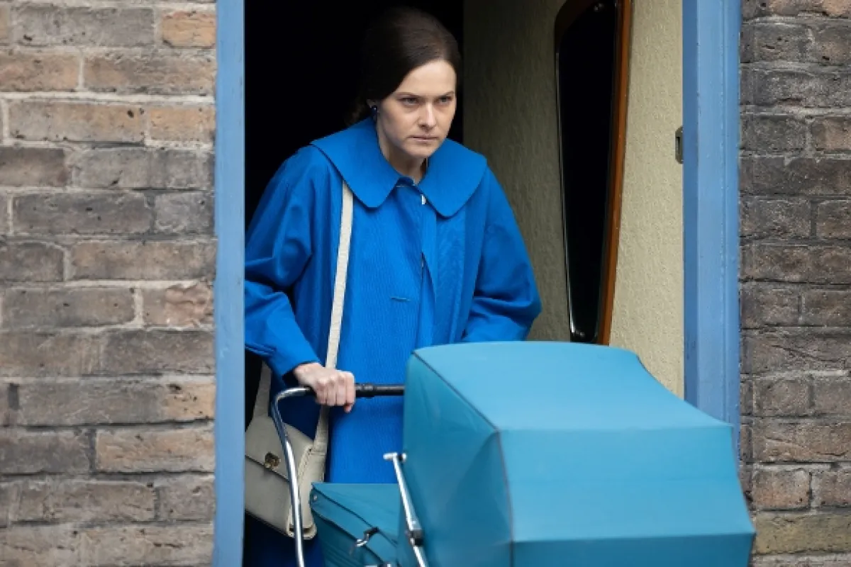 Zavolajte sestričky (Call the Midwife XI), 2022 - fotogaléria