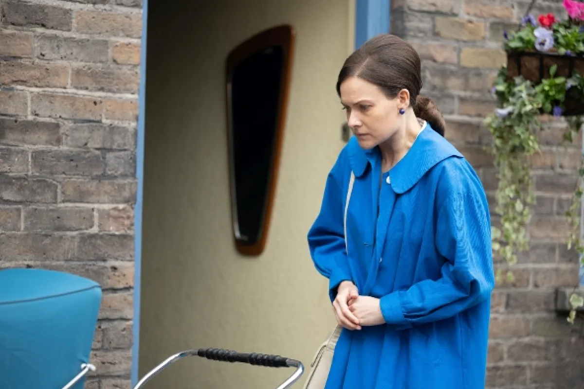 Zavolajte sestričky (Call the Midwife XI), 2022 - fotogaléria