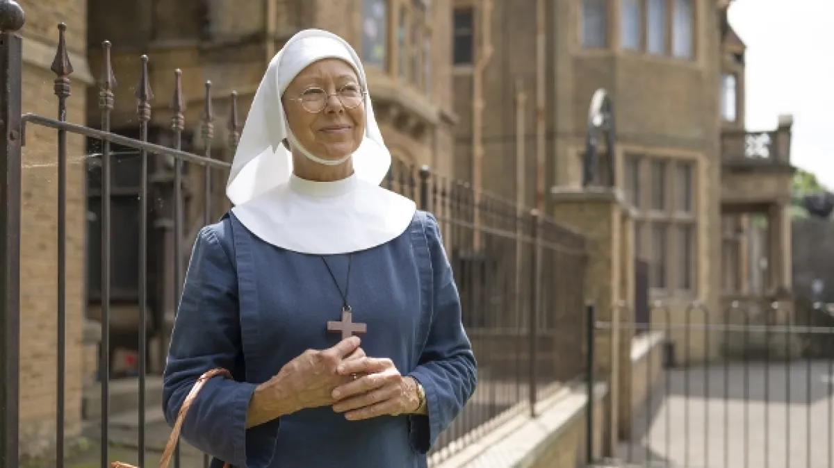 Zavolajte sestričky (Call the Midwife XI), 2022 - fotogaléria