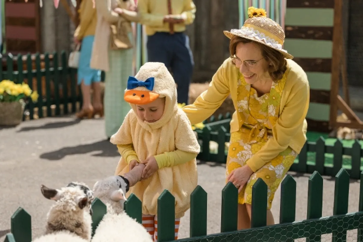 Zavolajte sestričky (Call the Midwife XI), 2022 - fotogaléria