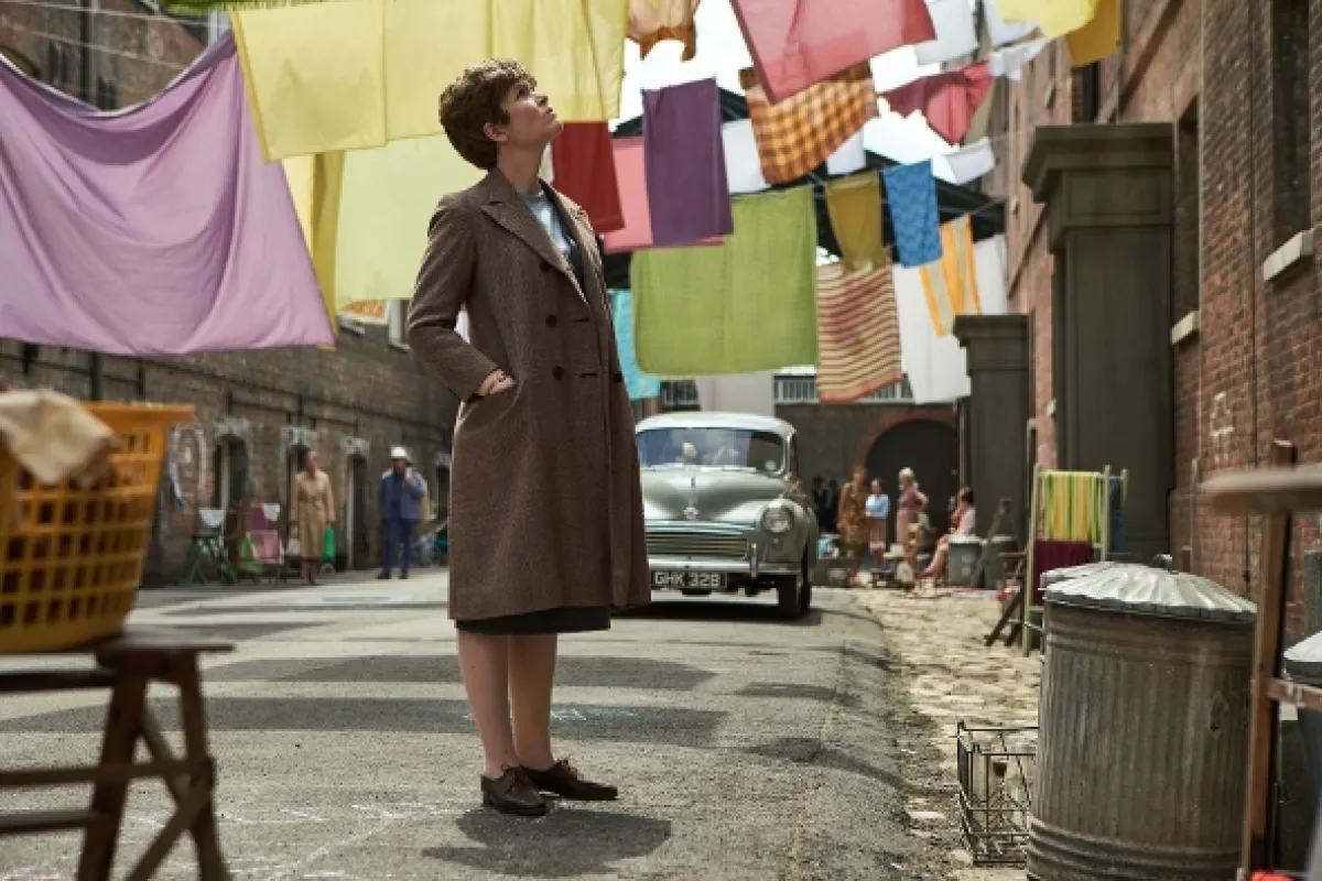 Zavolajte sestričky (Call the Midwife XI), 2022 - fotogaléria