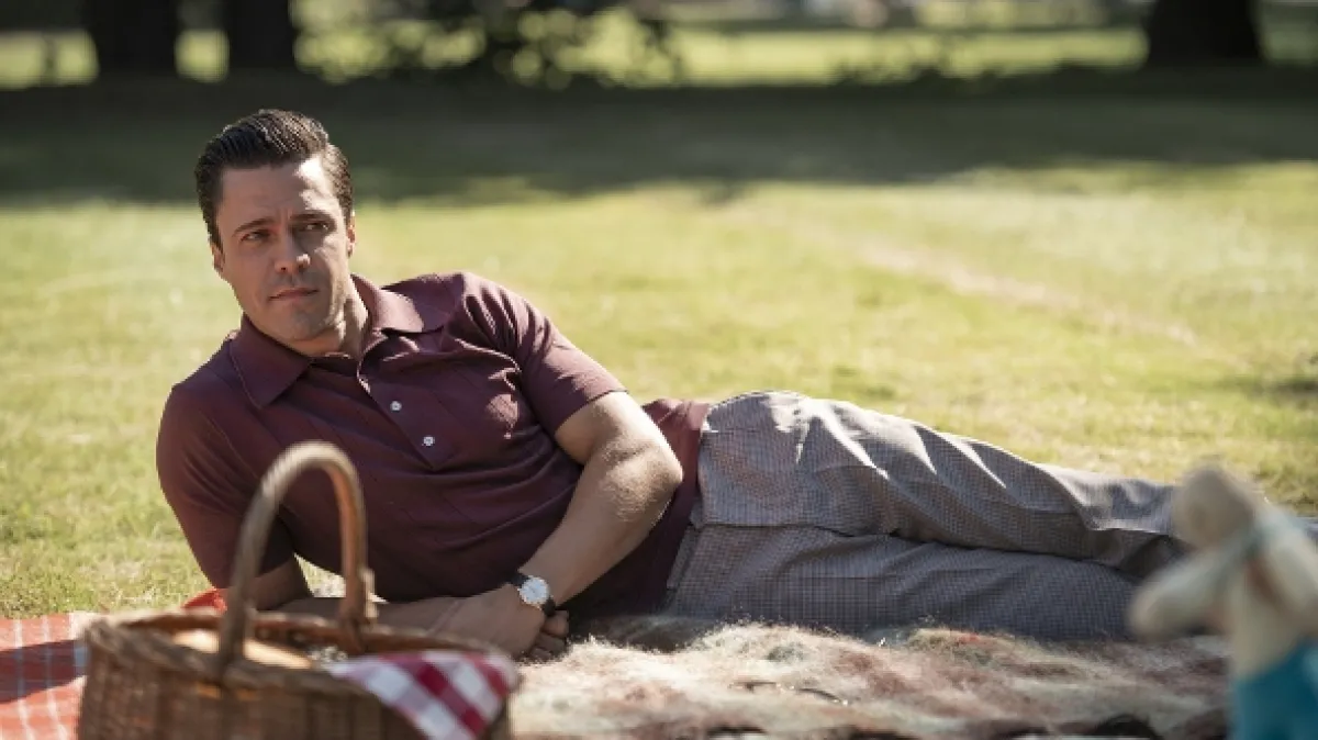 Zavolajte sestričky (Call the Midwife XI), 2022 - fotogaléria