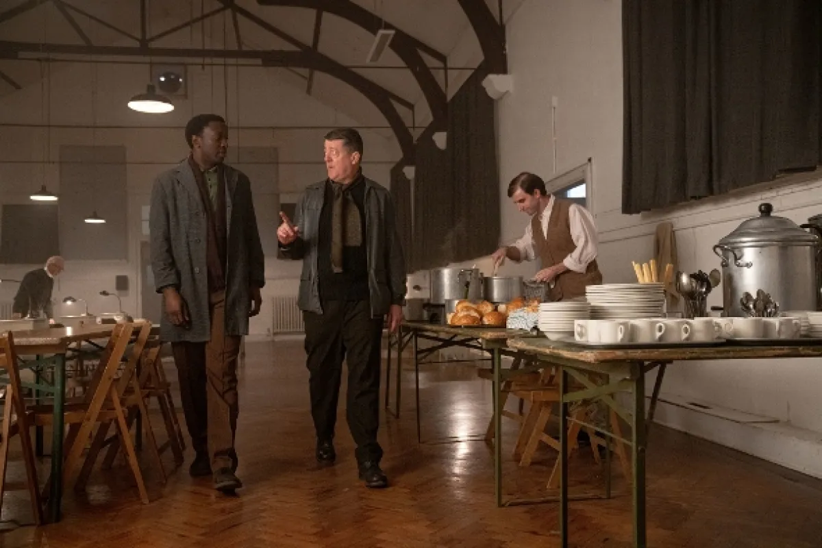 Zavolejte porodní sestřičky (Call the Midwife XII), 2023 - fotogaléria