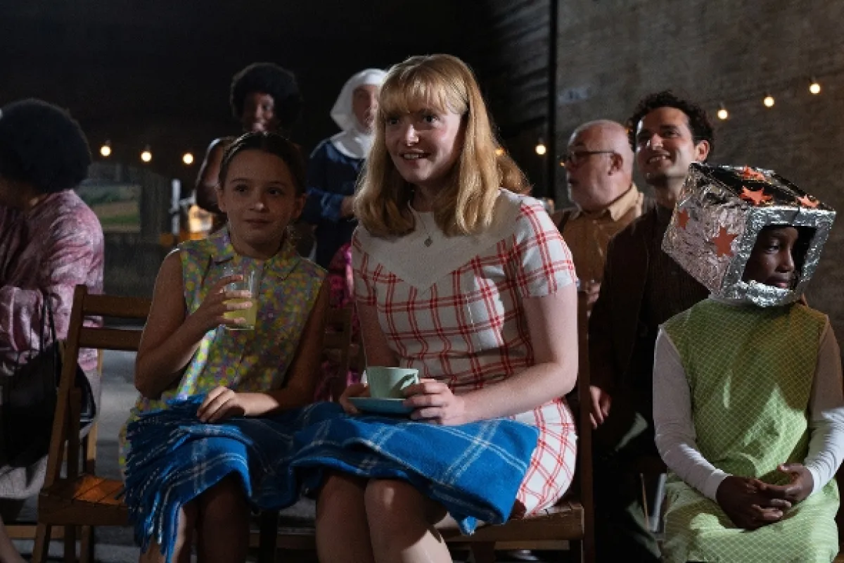 Zavolejte porodní sestřičky (Call the Midwife XIII), 2024 - fotogaléria