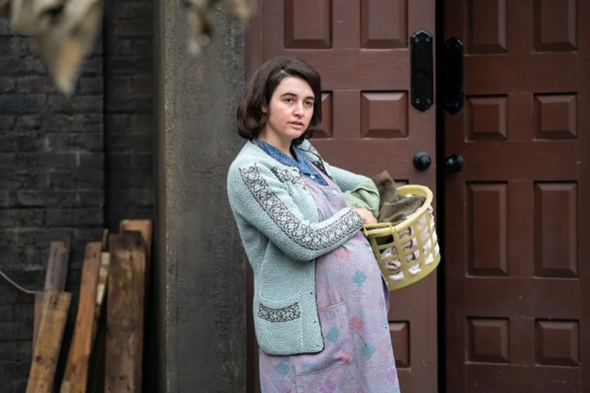 Zavolejte porodní sestřičky (Call the Midwife X), 2021 - fotogaléria