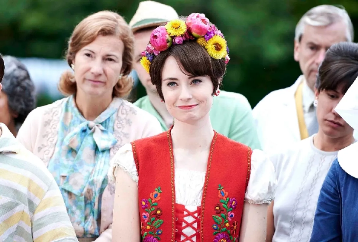 Zavolejte porodní sestřičky (Call the Midwife IX), 2020 - fotogaléria