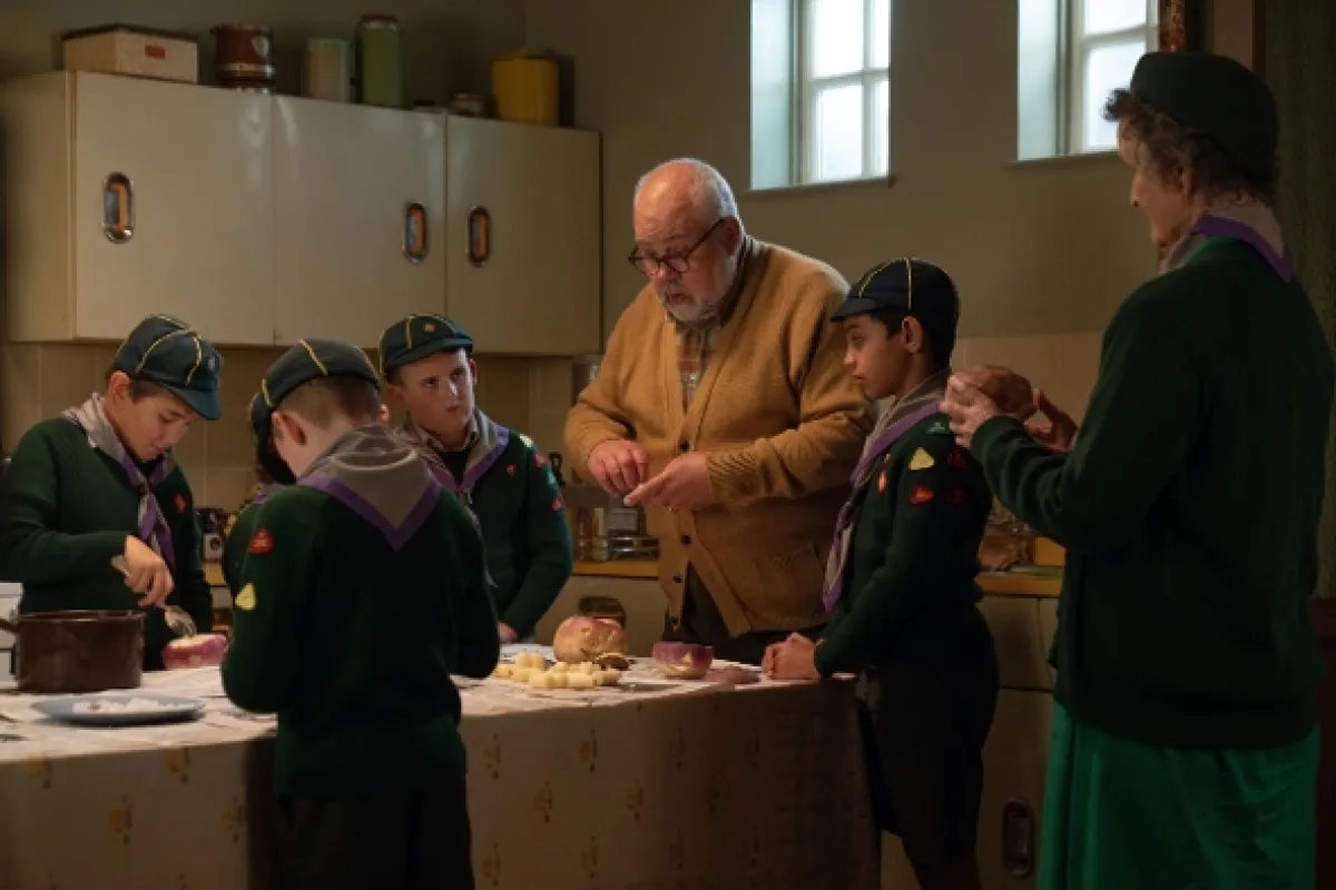 Zavolejte porodní sestřičky (Call the Midwife XIII), 2024 - fotogaléria