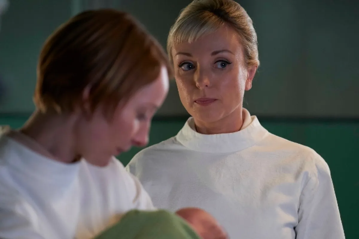 Zavolejte porodní sestřičky (Call the Midwife IX), 2020 - fotogaléria