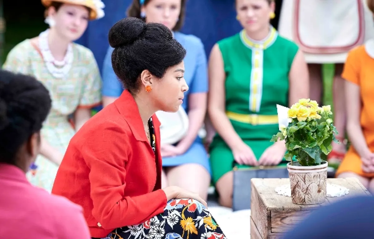 Zavolejte porodní sestřičky (Call the Midwife IX), 2020 - fotogaléria