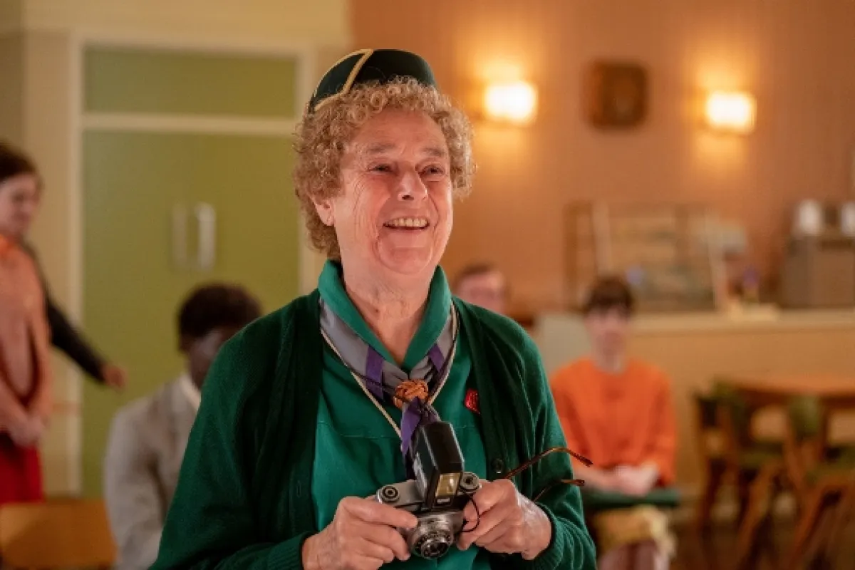 Zavolejte porodní sestřičky (Call the Midwife XII), 2023 - fotogaléria
