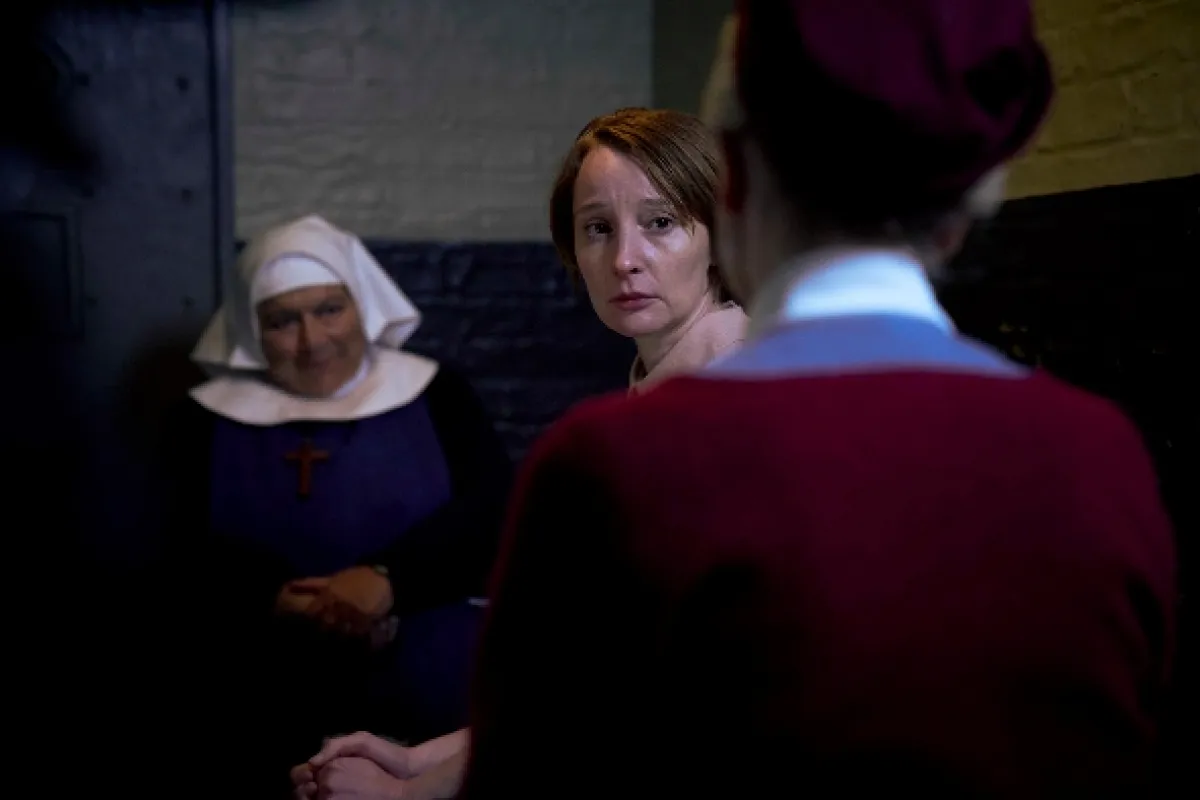 Zavolejte porodní sestřičky (Call the Midwife IX), 2020 - fotogaléria