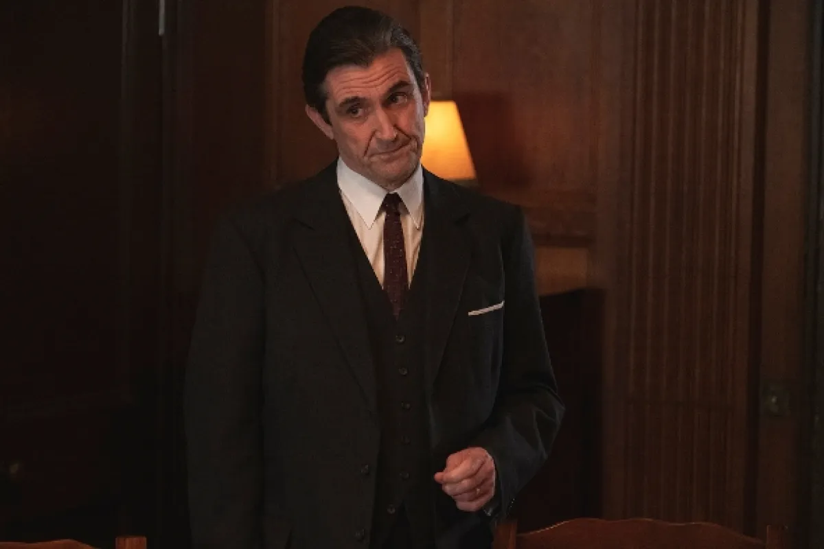 Zavolejte porodní sestřičky (Call the Midwife IX), 2020 - fotogaléria