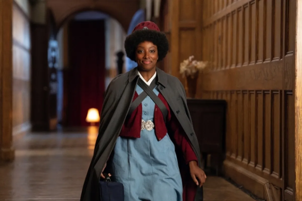 Zavolejte porodní sestřičky (Call the Midwife XIII), 2024 - fotogaléria