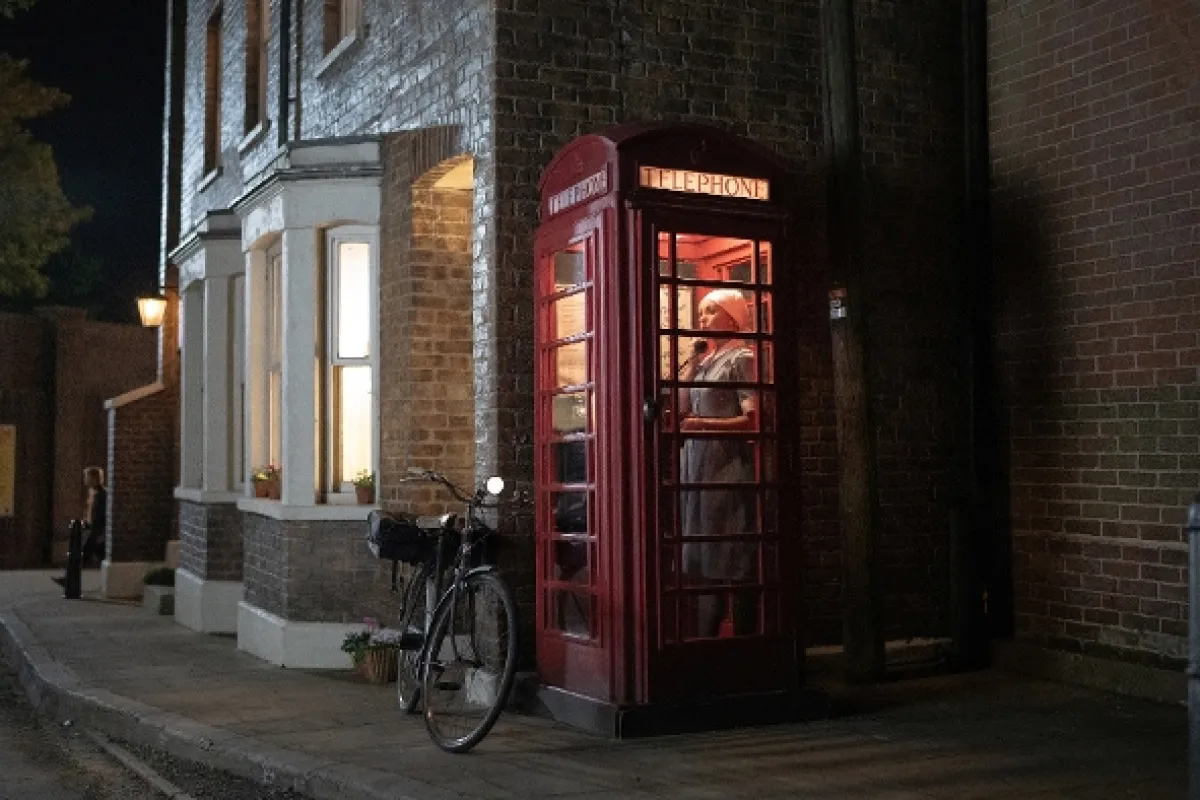 Zavolejte porodní sestřičky (Call the Midwife XIII), 2024 - fotogaléria