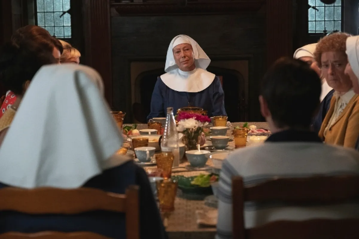 Zavolejte porodní sestřičky (Call the Midwife IX), 2020 - fotogaléria