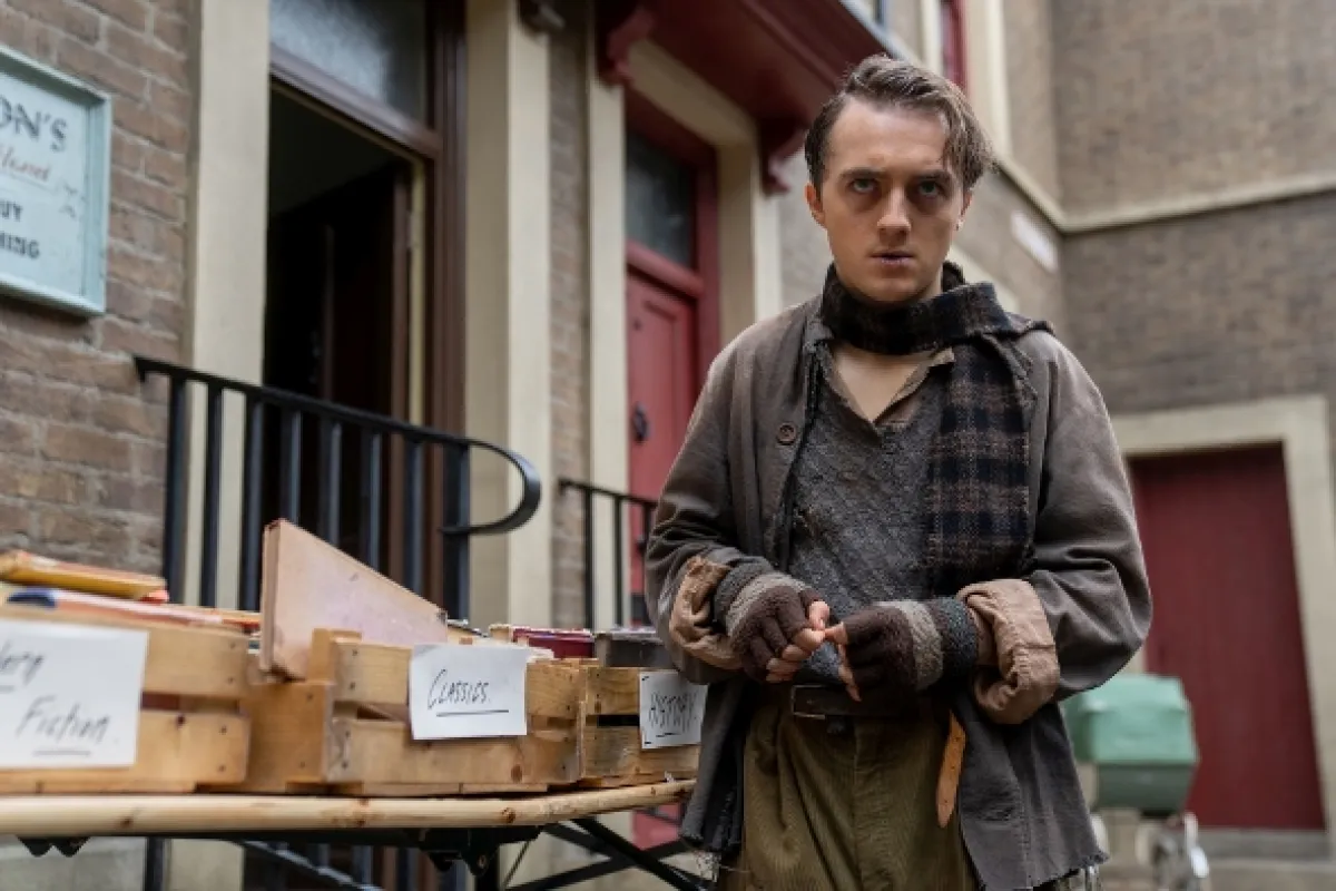 Zavolejte porodní sestřičky (Call the Midwife XII), 2023 - fotogaléria