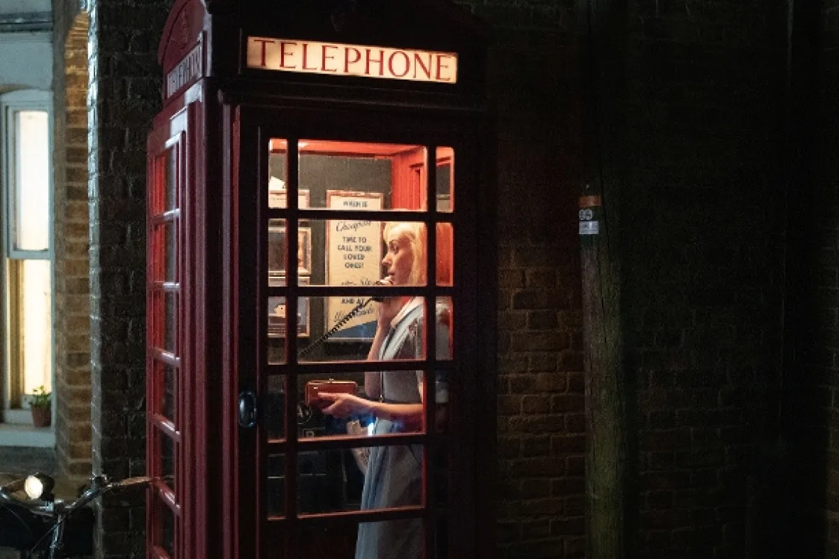 Zavolejte porodní sestřičky (Call the Midwife XIII), 2024 - fotogaléria
