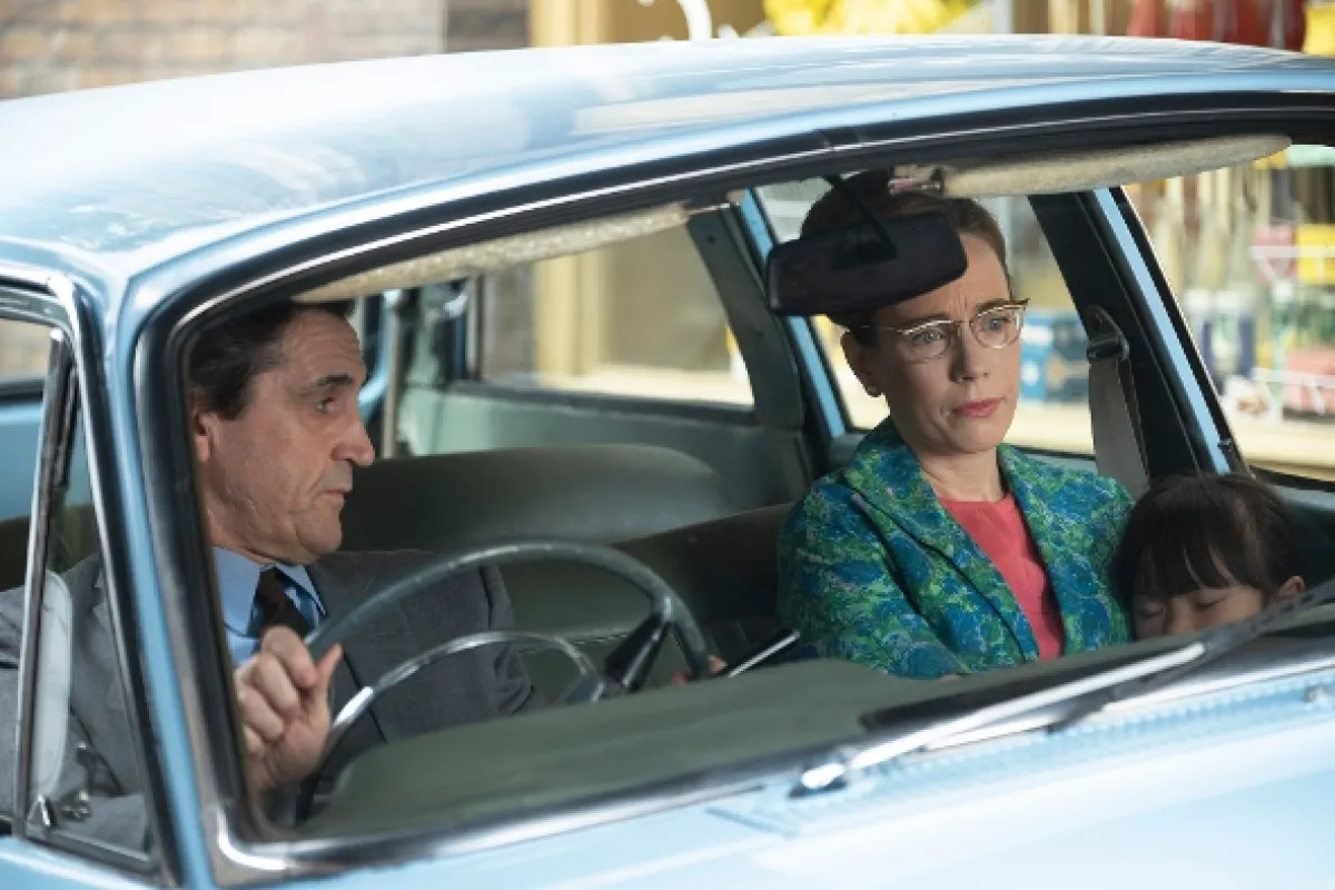 Zavolejte porodní sestřičky (Call the Midwife IX), 2020 - fotogaléria