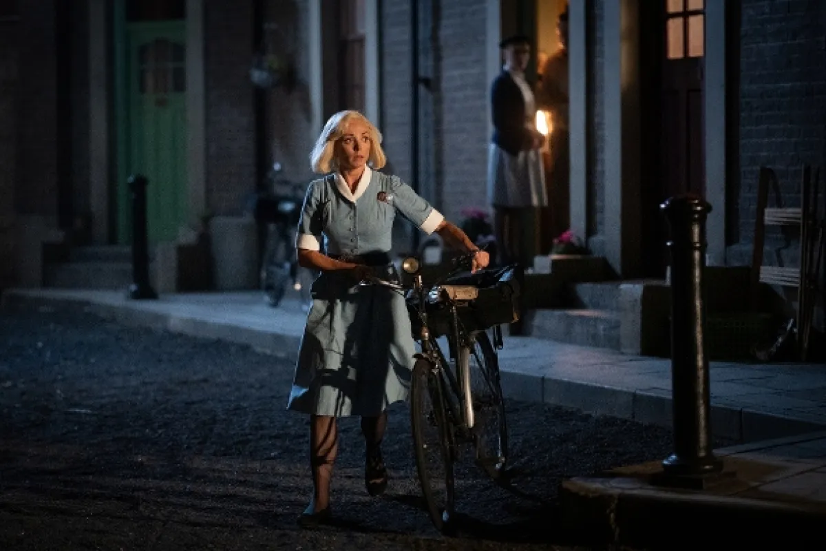 Zavolejte porodní sestřičky (Call the Midwife XIII), 2024 - fotogaléria